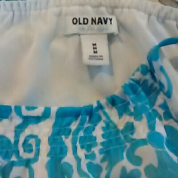 Old Navy Shift with Ruffles - Picture 6 of 7